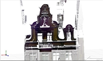 Leica-THW_Augsburg_Messdatenanalyse - Datenauswertung - 3DScan